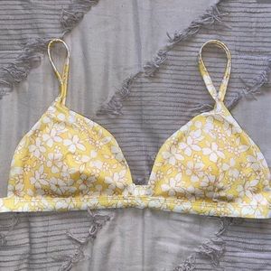 Hollister Bikini Top